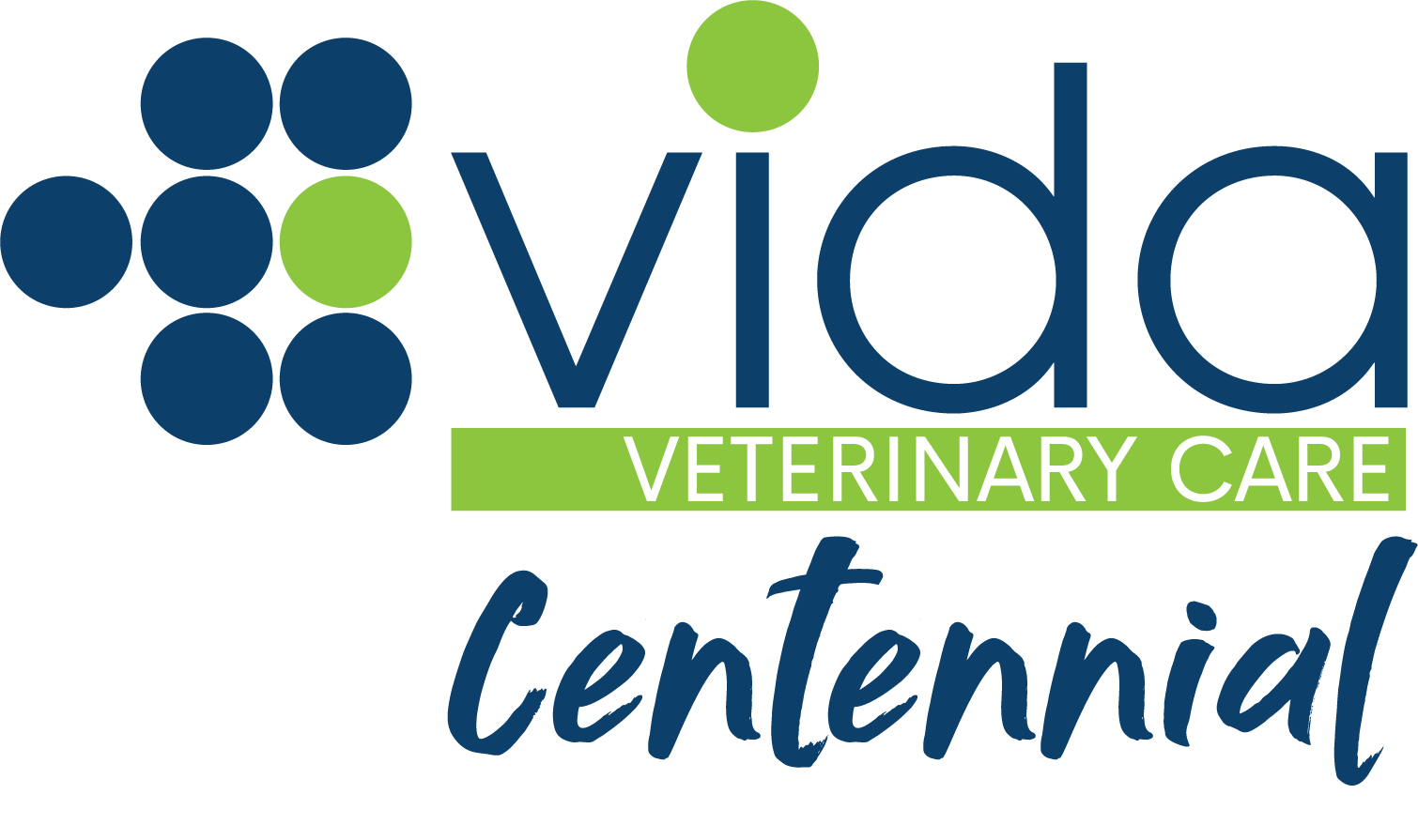 Vida Veterinary Care - Centennial